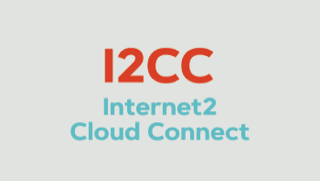 Internet2 Cloud Connect