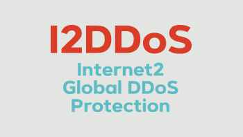DDoS Mitigation logo