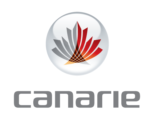 Canarie logo