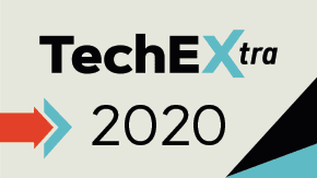 TechExtra logo