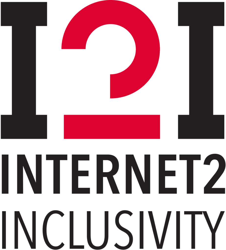 Internet2 Inclusivity Initiative logo