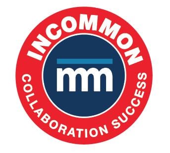 InCommon Collaboration Success Program logo