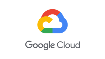 Google Cloud Platform (GCP) logo