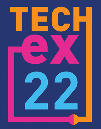 TechEX 2022 small logo