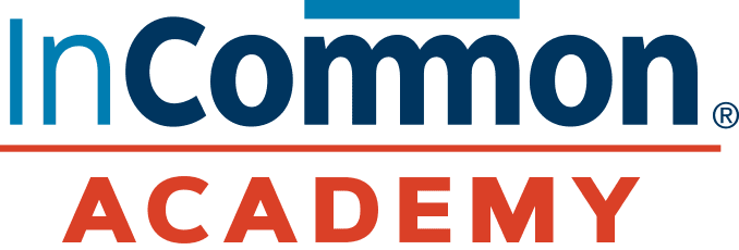 InCommon Academy
