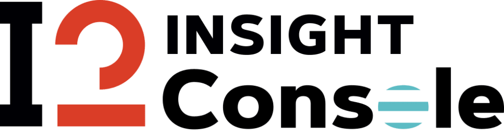 Internet2 Insight Console logo