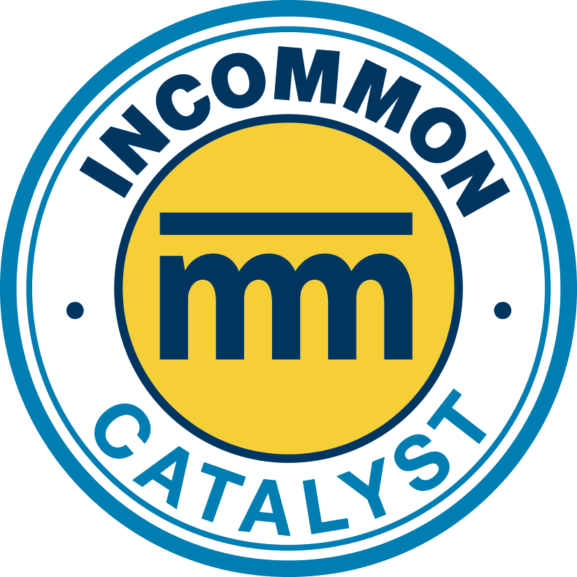 InCommon Catalyst logo.