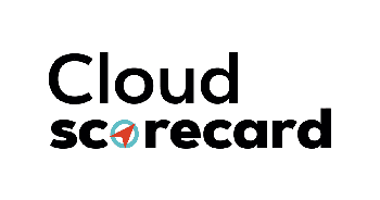 Cloud Scorecard logo