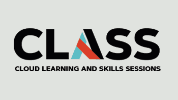 Cloud learning and skills session