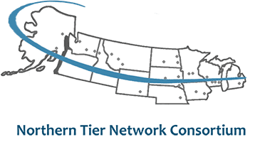 Northern Tier Network Consortium logo