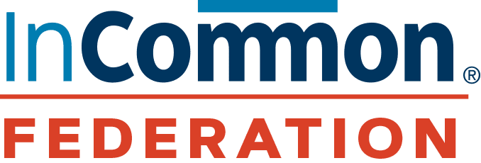 InCommon Federation logo