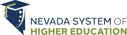 nevada system of higher education logo