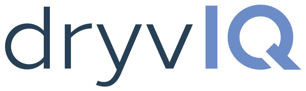 dryvIQ logo