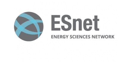 ESnet logo