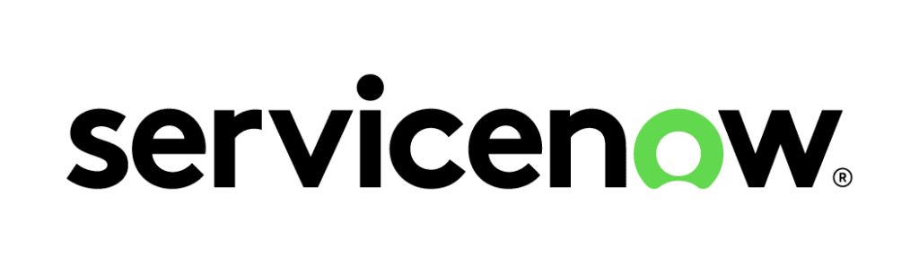 ServiceNow logo