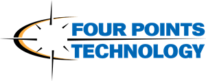 Four Points Technology logo