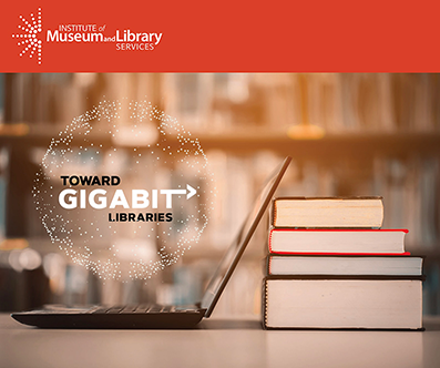 Toward Gigabit Libraries Toolkit