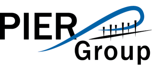 PIER Group logo