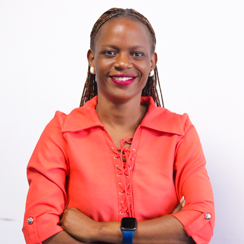 Hellen Nakawungu profile picture