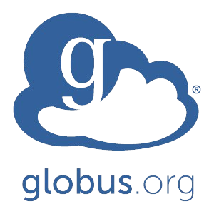 Globus.org logo