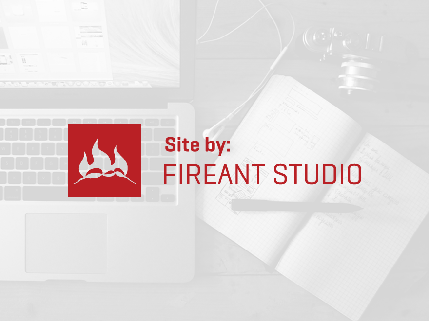 FAS Starter Theme