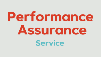 Performance Assurance Service logo