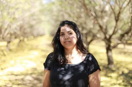 Sarvani Chadalapaka profile photo