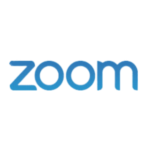 Zoom logo