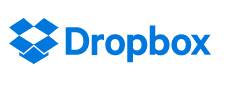 Dropbox logo