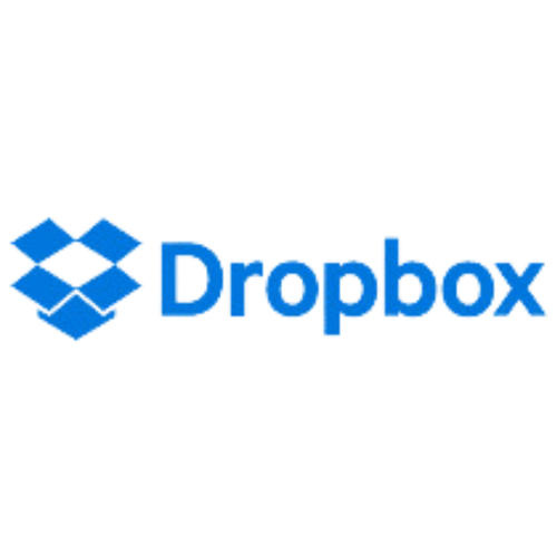 Dropbox logo