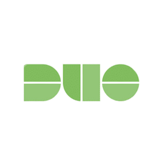 Duo Security logo