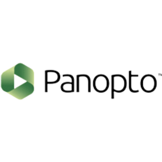 Panopto logo