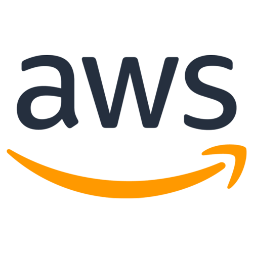 aws logo