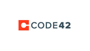 Code 42 larger