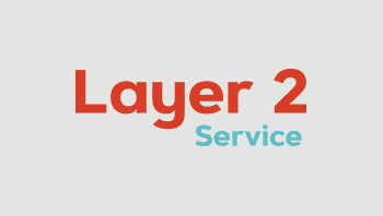 Layer 2 service logo