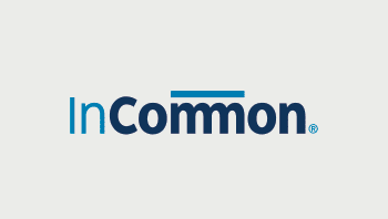 InCommon logo