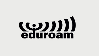 eduroam logo