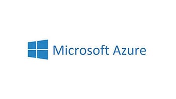 Microsoft Azure logo larger