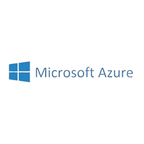 Microsoft Azure logo