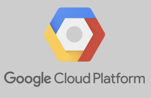 Google Cloud Platform image