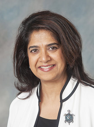 Tripti Sinha