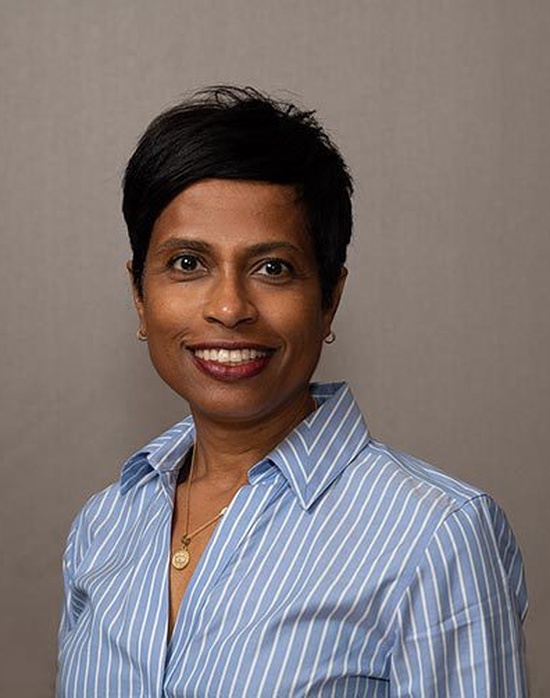 Belinda E. Nixon profile photo for leadership page.