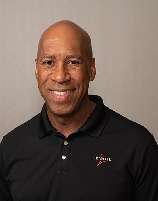 Jeffrey Evans profile photo for leadership page.