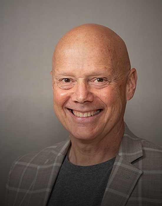 Kevin Morooney profile photo for leadership page