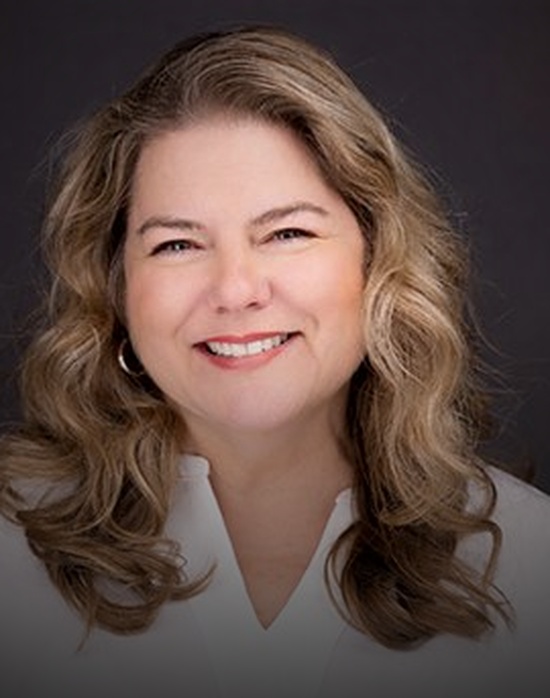 Carrie Groff profile photo for leadership page