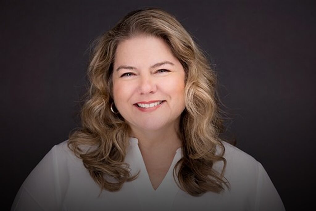 Carrie Groff profile photo