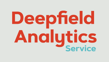Deepfield Analytics logo