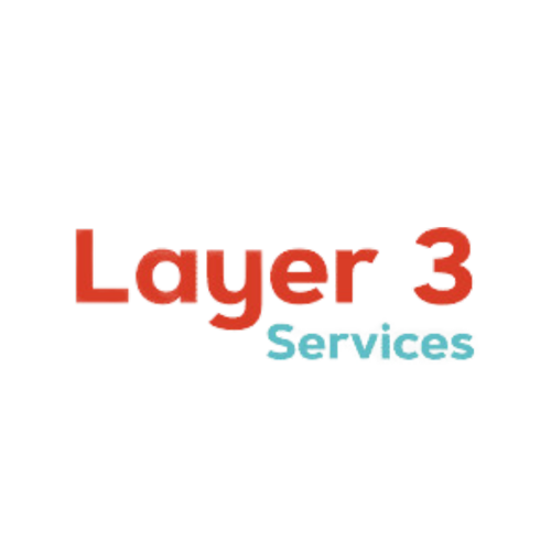 Layer 3 service logo