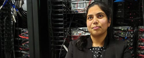 Profile photo of Sarvani Chadalapaka