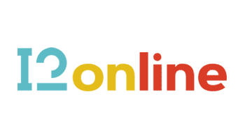 I2 Online logo